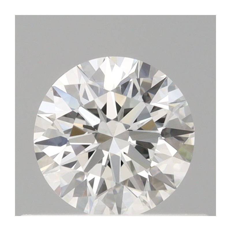 Diament szlif okrągły, 0.5ct, VS1, E, GIA 1539738621 Diament szlif okrągły, 0.5ct, VS1, E, GIA 1539738621