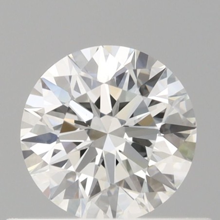 Diament szlif okrągły, 0.5ct, VS1, E, GIA 1539738621