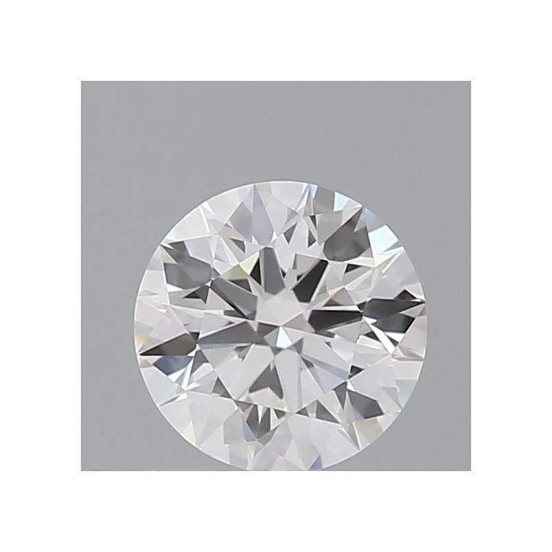 Diament szlif okrągły, 0.34ct, VS1, E, GIA 7532094312