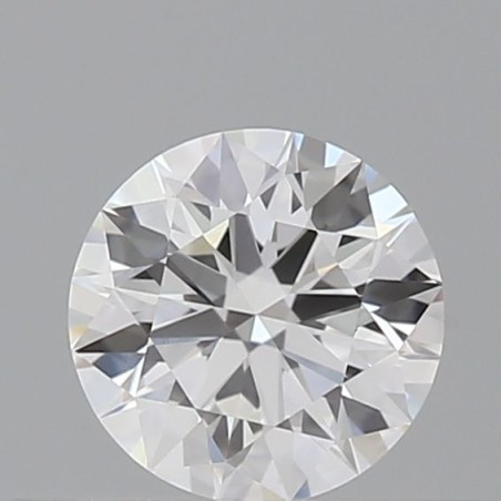 Diament szlif okrągły, 0.34ct, VS1, E, GIA 7532094312