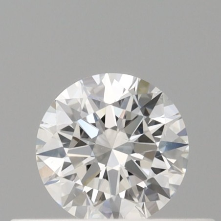 Diament szlif okrągły, 0.32ct, VS1, E, GIA 6532649452