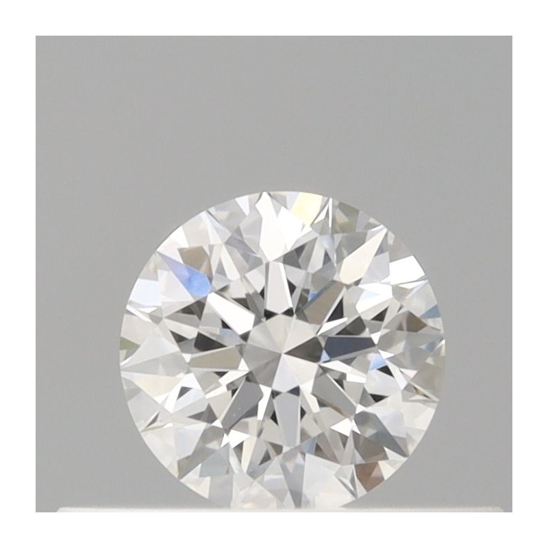 Diament szlif okrągły, 0.31ct, VS1, E, GIA 6535736266