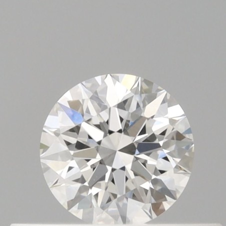 Diament szlif okrągły, 0.31ct, VS1, E, GIA 6535736266