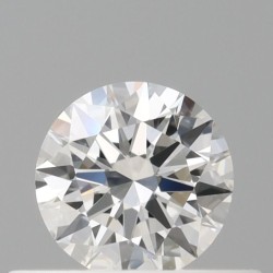 Diament szlif okrągły, 0.36ct, VS1, E, GIA 2536092774