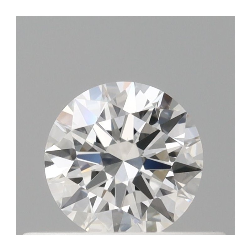 Diament szlif okrągły, 0.36ct, VS1, E, GIA 2536092774