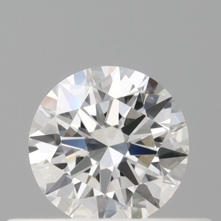Diament szlif okrągły, 0.36ct, VS1, E, GIA 2536092774