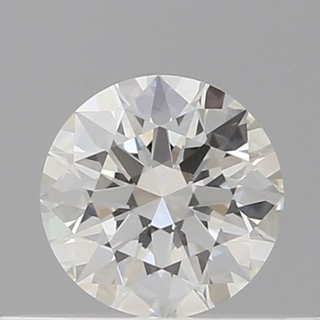 Diament szlif okrągły, 0.33ct, VS2, E, GIA 6535478163