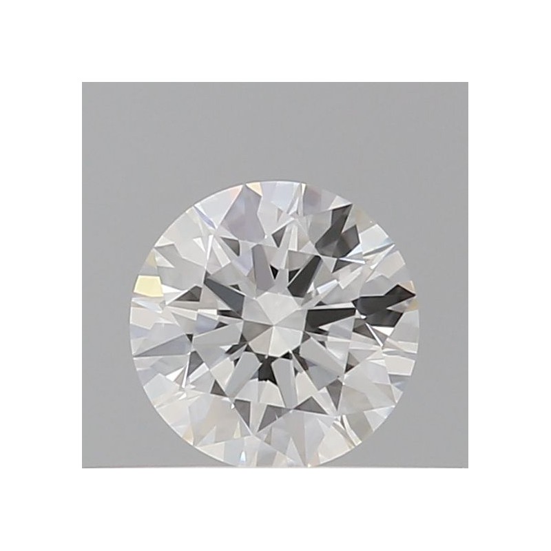 Diament szlif okrągły, 0.33ct, VS1, E, GIA 6531477381 Diament szlif okrągły, 0.33ct, VS1, E, GIA 6531477381