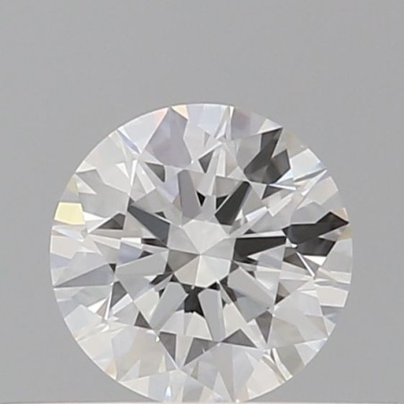 Diament szlif okrągły, 0.33ct, VS1, E, GIA 6531477381