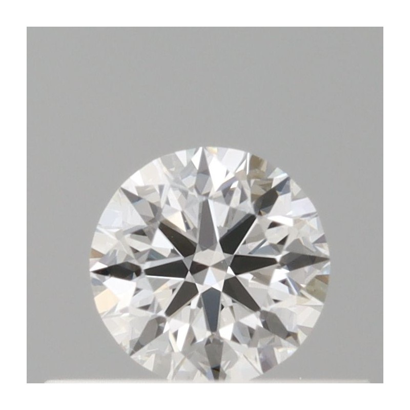 Diament szlif okrągły, 0.32ct, VS1, E, GIA 7533545538