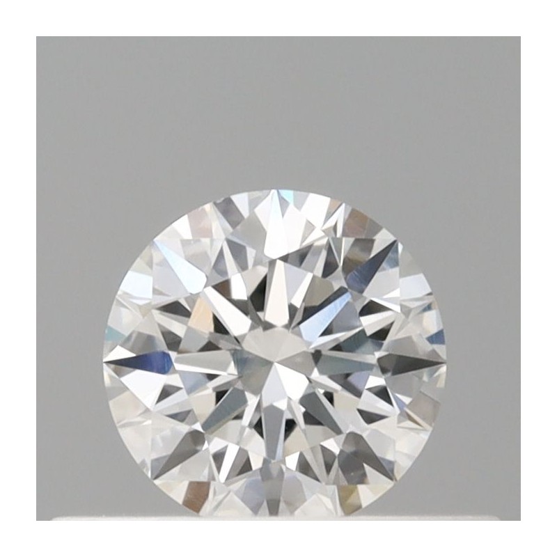 Diament szlif okrągły, 0.34ct, VS1, E, GIA 2536092862