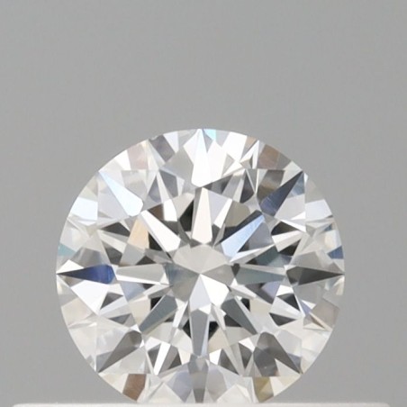 Diament szlif okrągły, 0.34ct, VS1, E, GIA 2536092862