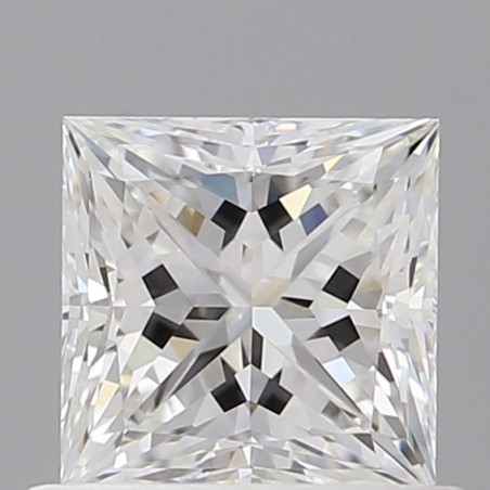 Diament szlif princess, 0.8ct, VS1, E, GIA 2536598273