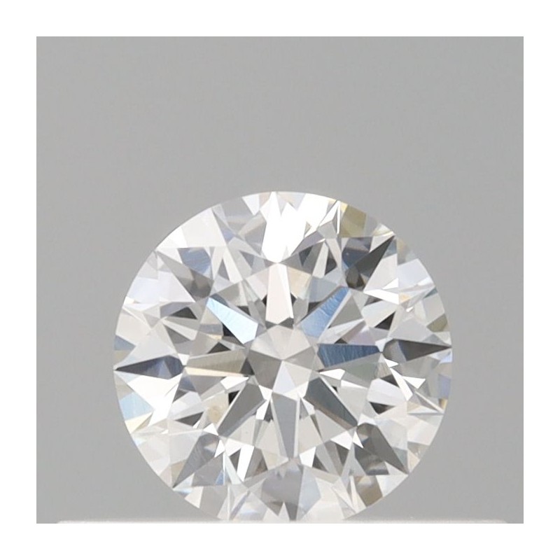 Diament szlif okrągły, 0.33ct, VS1, E, GIA 7533735149