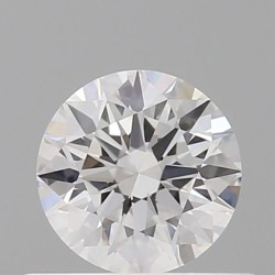 Diament szlif okrągły, 0.4ct, VS1, E, GIA 7533249963