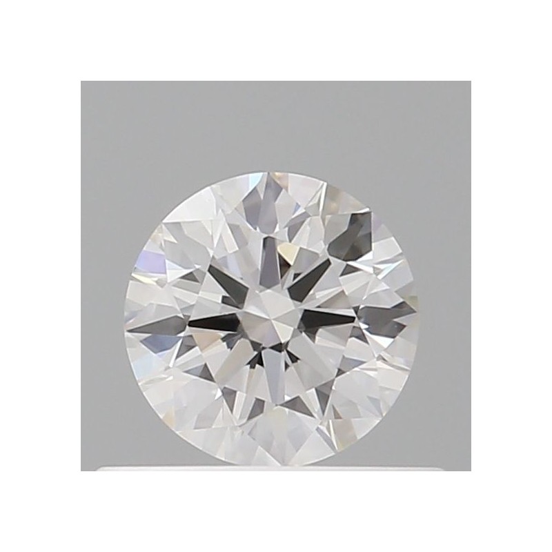 Diament szlif okrągły, 0.38ct, VS1, E, GIA 2534539637