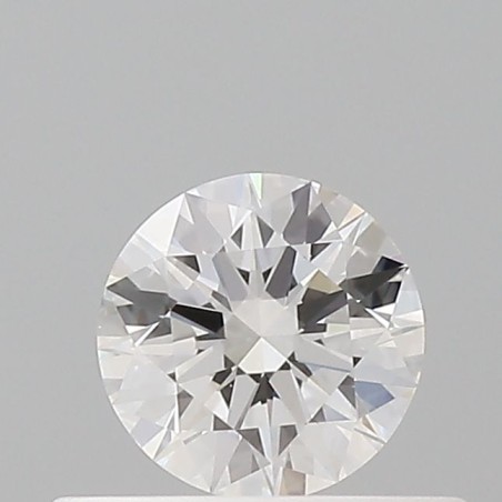 Diament szlif okrągły, 0.31ct, VS1, E, GIA 7538734349