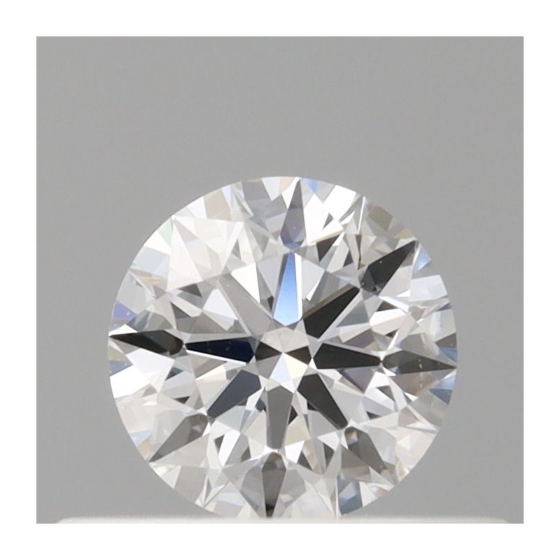 Diament szlif okrągły, 0.36ct, VS1, D, GIA 6521195410 Diament szlif okrągły, 0.36ct, VS1, D, GIA 6521195410