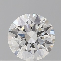 Diament szlif okrągły, 0.34ct, VS1, E, GIA 1538342992