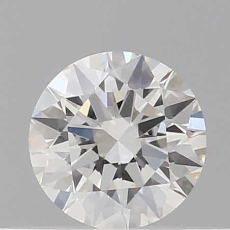 Diament szlif okrągły, 0.34ct, VS1, E, GIA 1538342992
