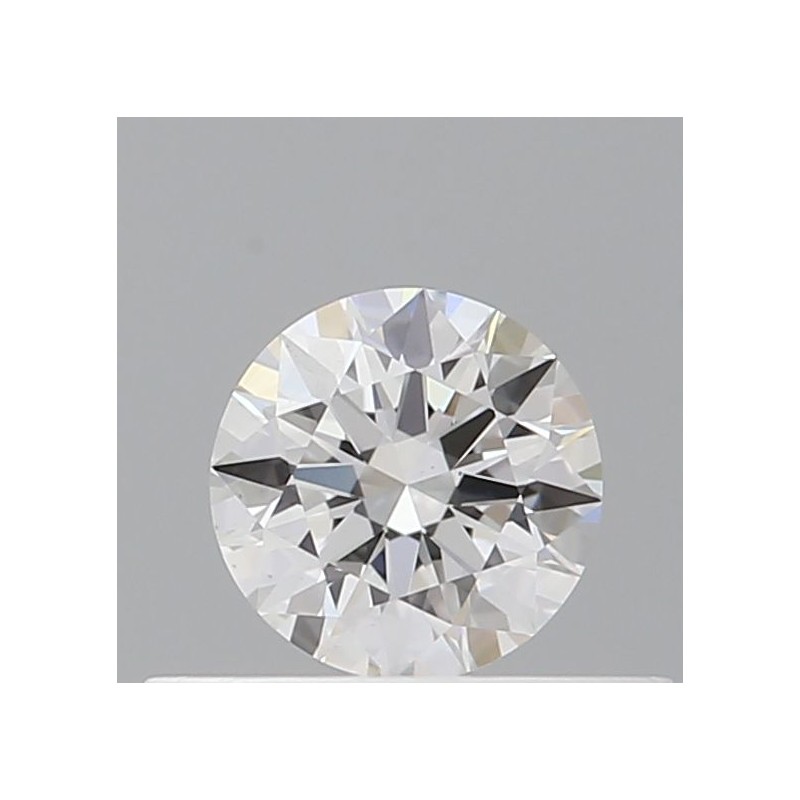 Diament szlif okrągły, 0.33ct, VS1, E, GIA 3535504195 Diament szlif okrągły, 0.33ct, VS1, E, GIA 3535504195