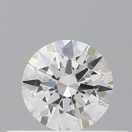 Diament szlif okrągły, 0.33ct, VS1, E, GIA 3535504195