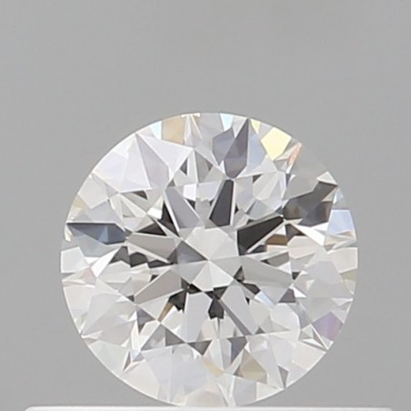 Diament szlif okrągły, 0.33ct, VS1, E, GIA 7536368758