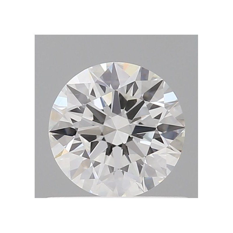 Diament szlif okrągły, 0.53ct, VS1, E, GIA 2536351358 Diament szlif okrągły, 0.53ct, VS1, E, GIA 2536351358