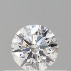 Diament szlif okrągły, 0.3ct, VS1, E, GIA 6532535102