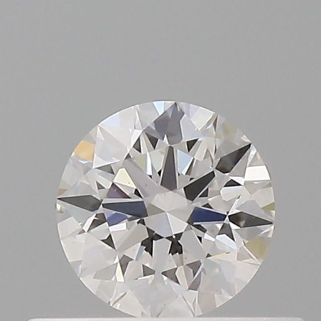 Diament szlif okrągły, 0.33ct, VS1, E, GIA 6532478174