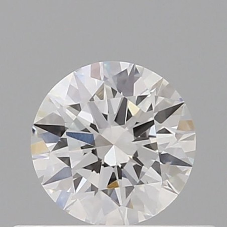 Diament szlif okrągły, 0.33ct, VS1, E, GIA 6535731541