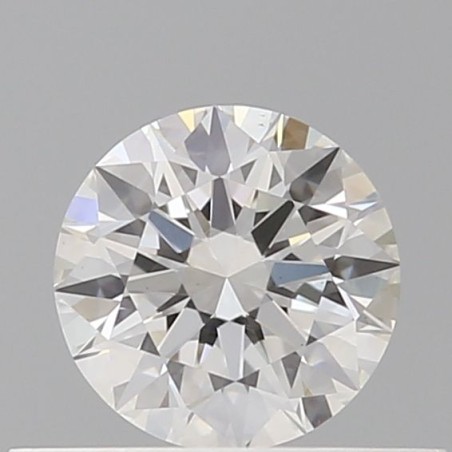 Diament szlif okrągły, 0.4ct, VS1, E, GIA 1538367983
