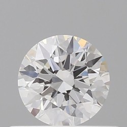 Diament szlif okrągły, 0.35ct, VS1, E, GIA 5533466113