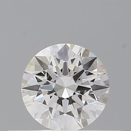 Diament szlif okrągły, 0.32ct, VS1, F, GIA 1533736961