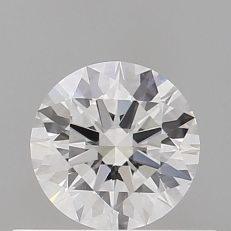 Diament szlif okrągły, 0.33ct, VS1, E, GIA 6532504176