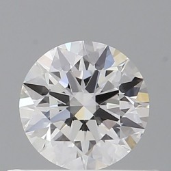 Diament szlif okrągły, 0.48ct, VS1, E, GIA 1533728666