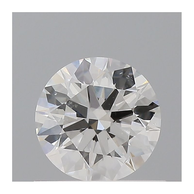 Diament szlif okrągły, 0.58ct, SI1, I, GIA 1533013582 Diament szlif okrągły, 0.58ct, SI1, I, GIA 1533013582