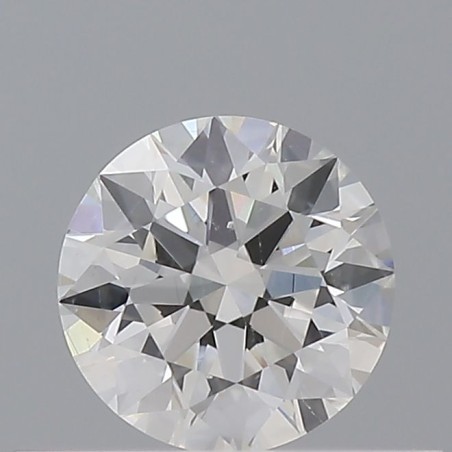Diament szlif okrągły, 0.4ct, SI1, G, GIA 6532228686