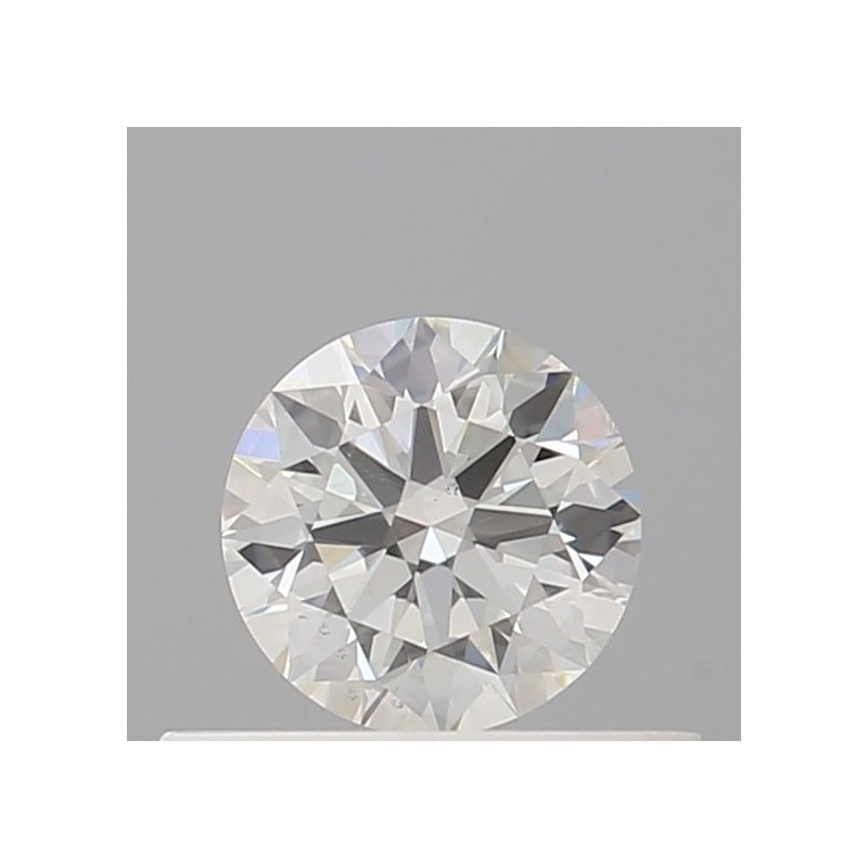 Diament szlif okrągły, 0.37ct, SI1, H, GIA 6532093592 Diament szlif okrągły, 0.37ct, SI1, H, GIA 6532093592