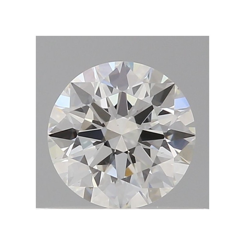 Diament szlif okrągły, 0.5ct, VS2, G, GIA 1538250428 Diament szlif okrągły, 0.5ct, VS2, G, GIA 1538250428