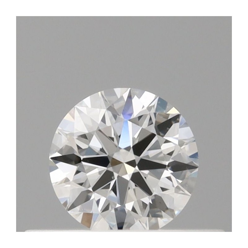 Diament szlif okrągły, 0.32ct, VS2, E, GIA 2537222980 Diament szlif okrągły, 0.32ct, VS2, E, GIA 2537222980