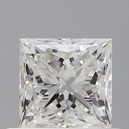 Diament szlif princess, 0.61ct, VS2, F, GIA 1538128240