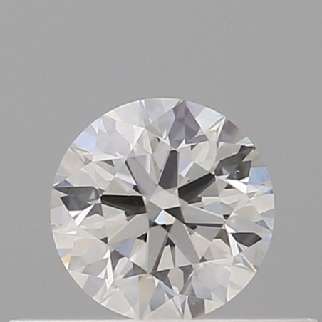Diament szlif okrągły, 0.3ct, SI1, G, GIA 2536649298