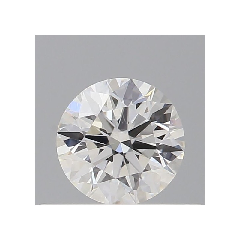 Diament szlif okrągły, 0.4ct, SI1, G, GIA 2537068047 Diament szlif okrągły, 0.4ct, SI1, G, GIA 2537068047