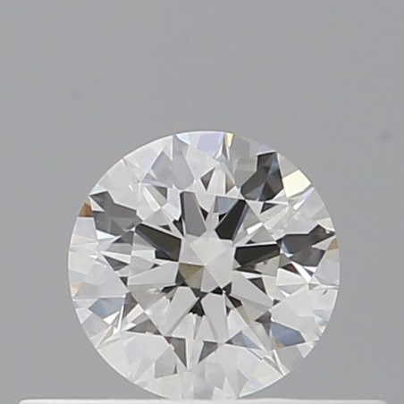Diament szlif okrągły, 0.31ct, SI1, H, GIA 6532757685