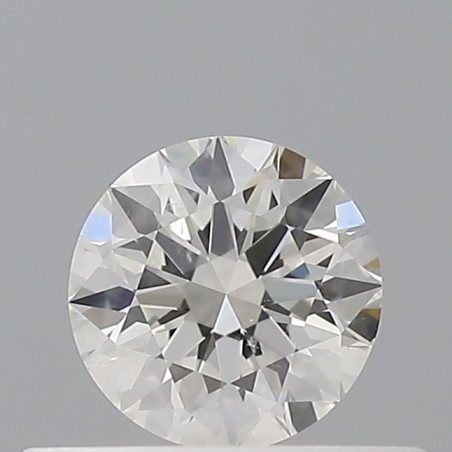 Diament szlif okrągły, 0.31ct, SI1, I, GIA 2536343113