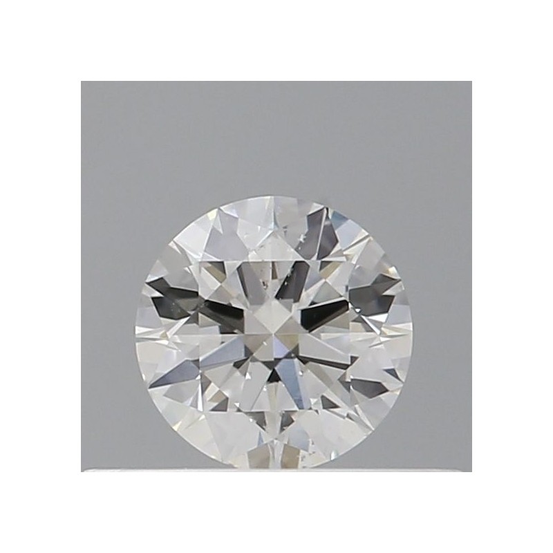 Diament szlif okrągły, 0.3ct, SI1, H, GIA 7536249009 Diament szlif okrągły, 0.3ct, SI1, H, GIA 7536249009