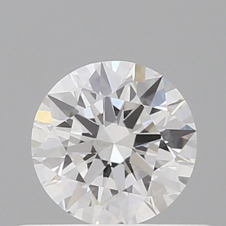 Diament szlif okrągły, 0.36ct, VS1, E, GIA 2536466057