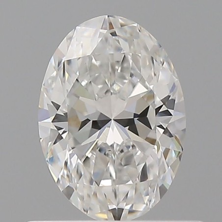 Diament szlif owalny, 0.54ct, VS1, E, GIA 3535256739