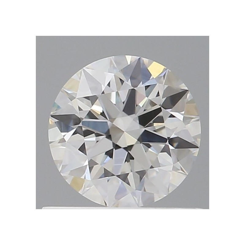 Diament szlif okrągły, 0.7ct, VS1, F, GIA 1538341103